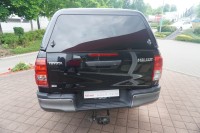 Toyota Hilux Double Cab 2.4 D-4D