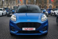Ford Puma 1.0 M-Hybrid ST-Line