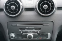 Audi A1 Sportback 1.0 TFSI