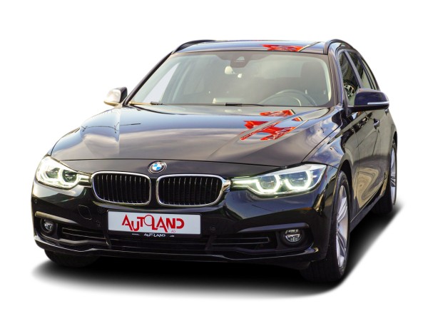 BMW 318 i Advantage