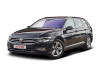 VW Passat Variant 2.0 TSI DSG Business 3-Zonen-Klima Navi Sitzheizung