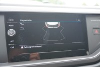 VW Polo 1.0 MPI