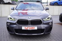 BMW X2 xDrive20d M Sport X