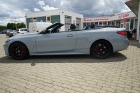 BMW 420 i Cabrio M Sport Aut.