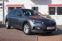 Skoda Scala 1.5 16V TSI Ambition DSG