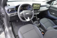 Dacia Duster TCe 130