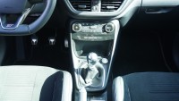 Ford Puma 1.5 EcoBoost ST X