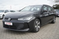 Vorschau: VW Passat Variant 1.5 eTSI DSG
