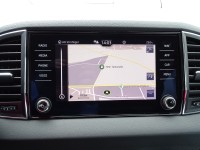 Skoda Karoq 1.5 TSI