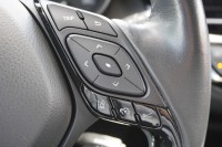 Toyota C-HR 1.8 Hybrid Team D Aut.