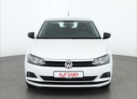 VW Polo 1.0 TSI Trendline