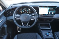 VW Tiguan 1.5 eTSI Goal