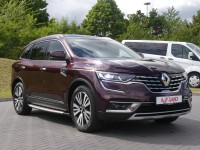 Renault Koleos II Initiale Paris 4WD