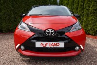 Toyota Aygo AYGO 1.0 Style Selection