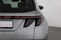 Hyundai Tucson 1.6T-GDI HEV Aut.