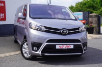 Toyota Proace Verso 2.0 D-4D L2