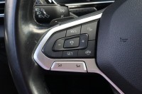 VW T-Cross 1.0 Basis