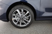 Hyundai i30 Kombi 1.5 T-GDI