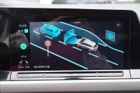 VW Golf VIII Variant 1.0 eTSI DSG