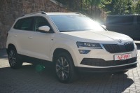 Skoda Karoq 1.6 TDI DSG Drive 125