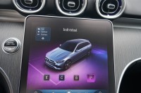 Mercedes-Benz C 200 C200 T-Modell Avantgarde 9G-Tronic