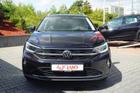 VW Taigo 1.0 Style