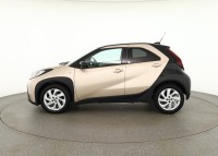 Vorschau: Toyota Aygo X 1.0 Autom. Pulse