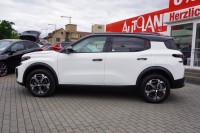 Citroen C3 Aircross Max Hybrid 145 Aut.