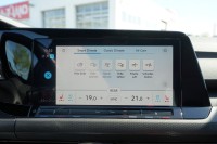 VW Golf VIII 2.0 GTI DSG