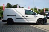 VW Caddy Maxi 2.0 TDI DSG Kasten