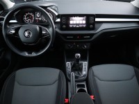 Skoda Fabia 1.0 Ambition