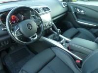 Renault Kadjar 1.3 TCE Bose Edition