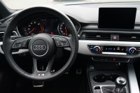 Audi A4 1.4 TFSI Avant sport