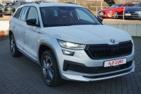 Skoda Kodiaq 2.0 TDI Sportline DSG 4x4