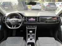 Skoda Kodiaq 2.0 TDI DSG Style 4x4 VC