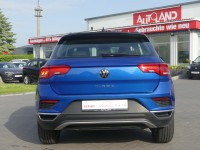 VW T-Roc 1.5 TSI