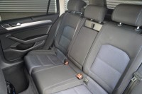 VW Passat Variant GTE