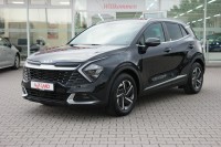 Vorschau: Kia Sportage 1.6 T-GDI Vision