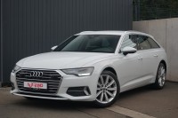 Vorschau: Audi A6 Avant 40 TDI quattro