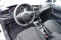 VW Polo 1.6 TDI