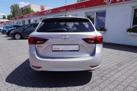 Toyota Avensis 1.8 VVT-i Comfort Touring Sports