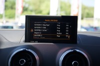 Audi A3 Sportback 40 e-tron sport