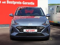 Hyundai i10 1.0