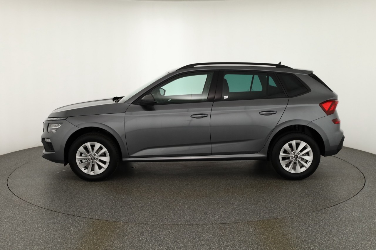 Skoda Kamiq 1.0 TSI DSG