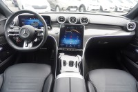 Mercedes-Benz C 43 AMG T-Modell 4Matic