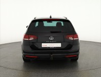 VW Passat Variant 2.0 TDI