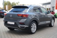 VW T-Roc 2.0 TSI DSG Sport 4M