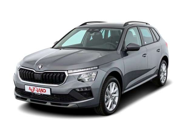 Skoda Kamiq 1.0 TSI DSG