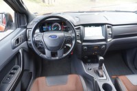 Ford Ranger 3.2 TDCi Wildtrak DK 4x4 Aut
