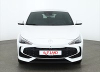 MG MG3 1.5 Hybrid Luxury Aut.